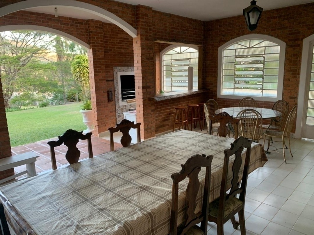 Sítio, 5 quartos, 2 hectares - Foto 20