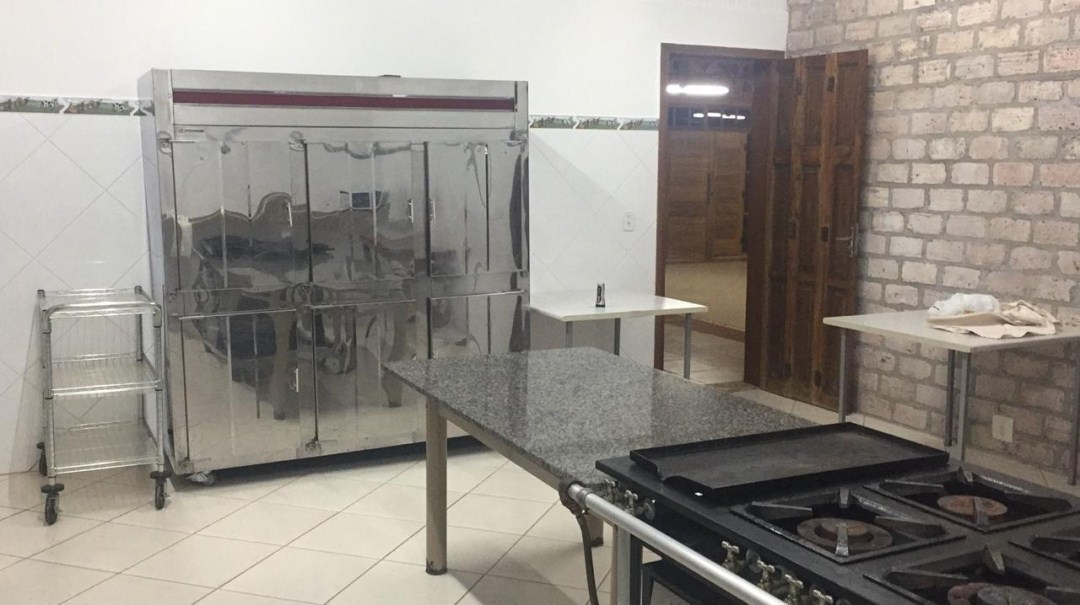 Sítio, 10 quartos, 47 hectares - Foto 49
