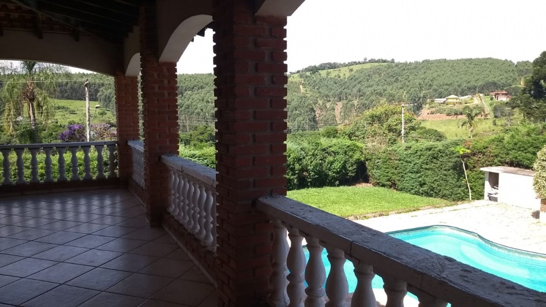 Chácara, 4 quartos, 1350 m² - Foto 12