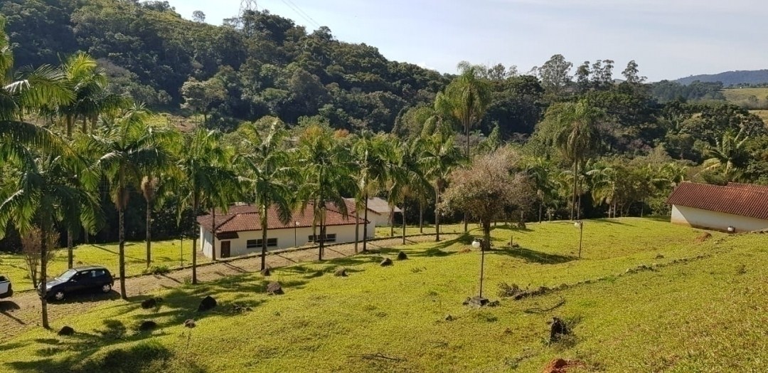 Chácara, 7 quartos, 4 hectares - Foto 7