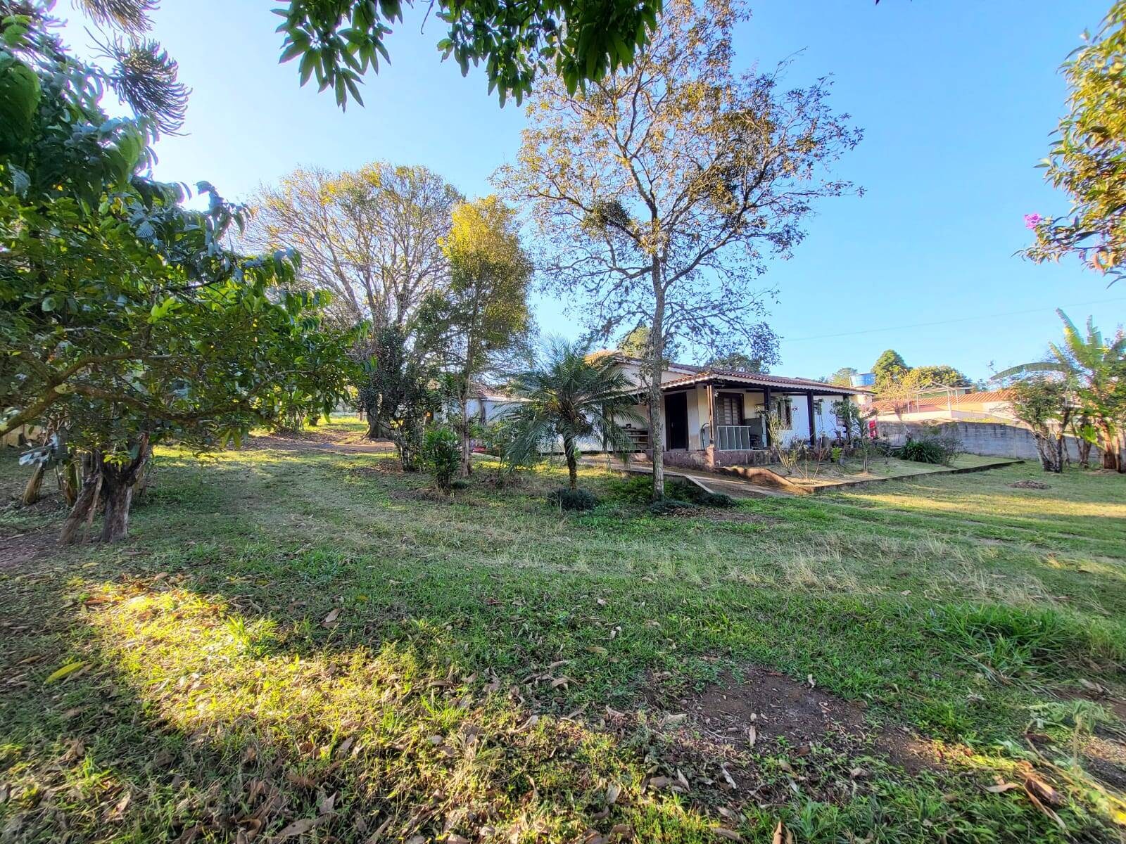 Chácara, 3 quartos, 800 m² - Foto 2