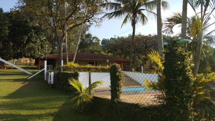 Sítio, 3 quartos, 3 hectares - Foto 17