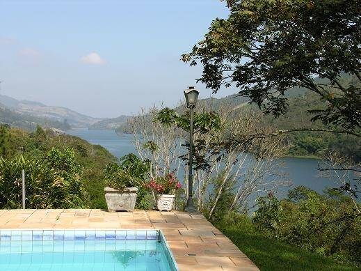 Pousada-Chalé, 10 quartos, 40935 m² - Foto 1
