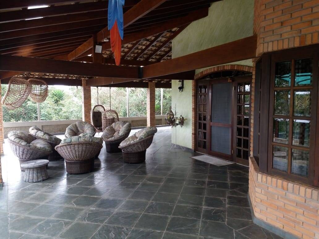 Chácara, 5 quartos, 1500 m² - Foto 17