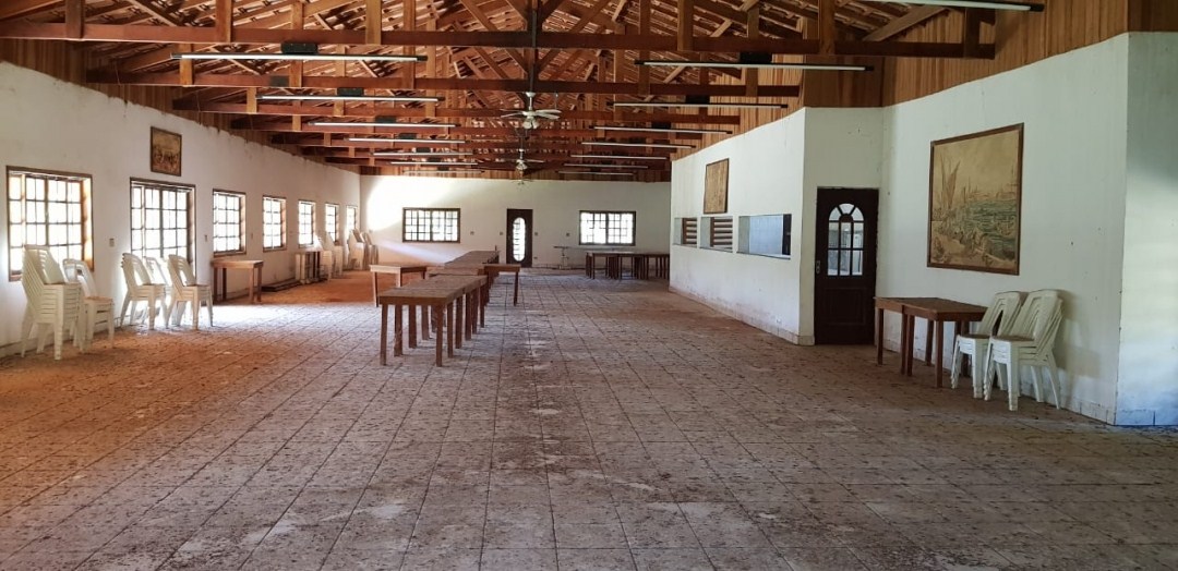 Chácara, 7 quartos, 4 hectares - Foto 10