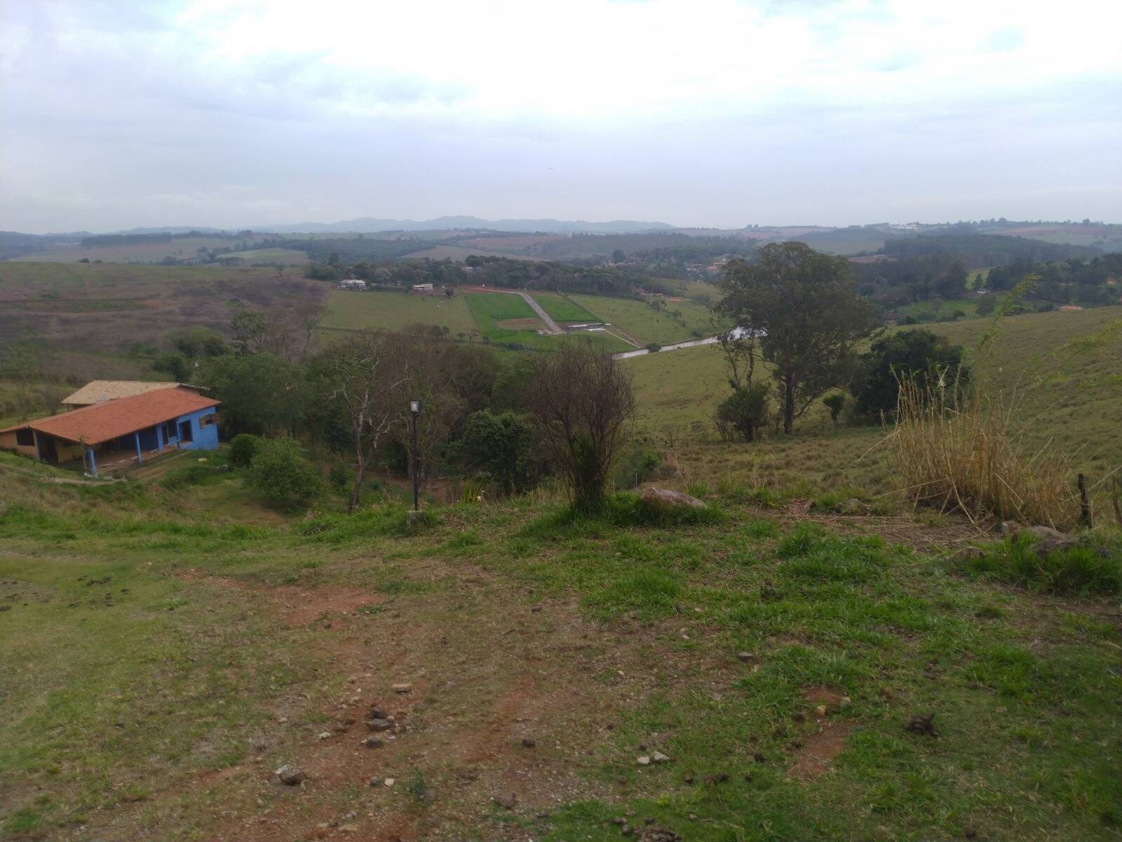 Sítio, 4 quartos, 2 hectares - Foto 6