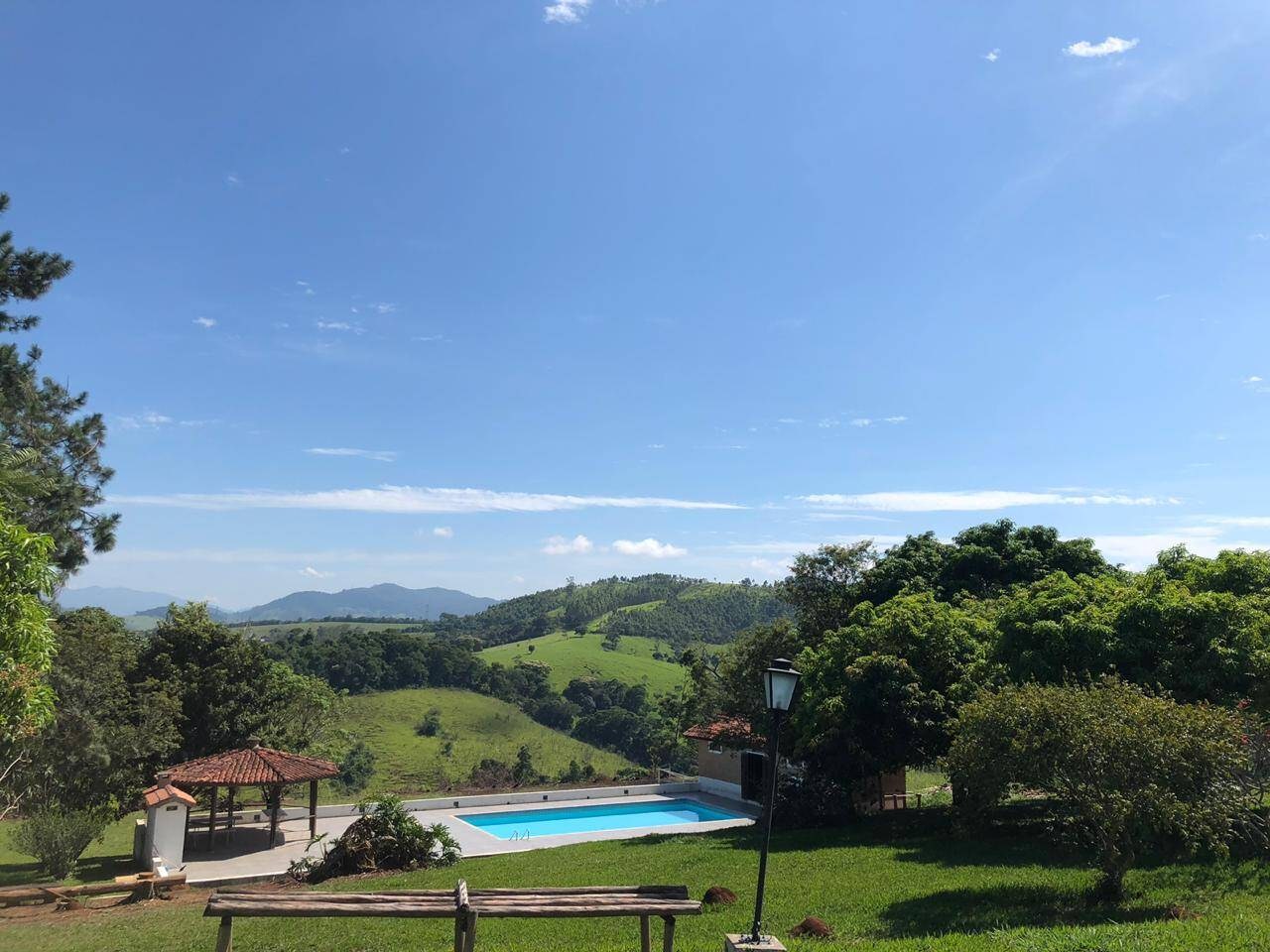 Sítio, 10 quartos, 5 hectares - Foto 75