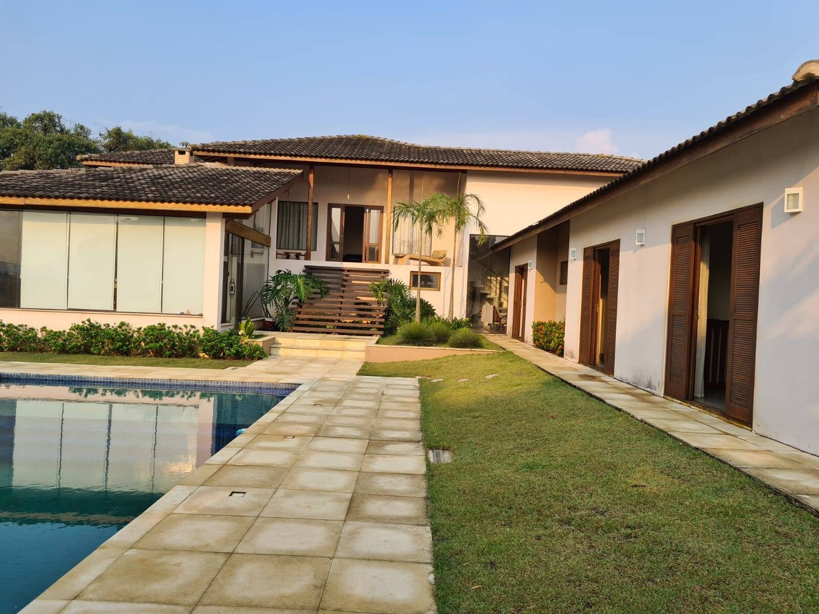 Chácara, 5 quartos, 2000 m² - Foto 38