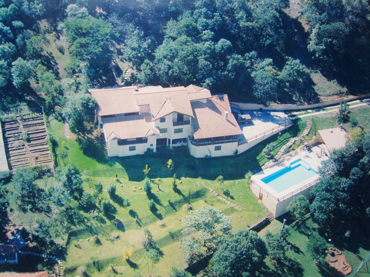 Sítio, 5 quartos, 2 hectares - Foto 3
