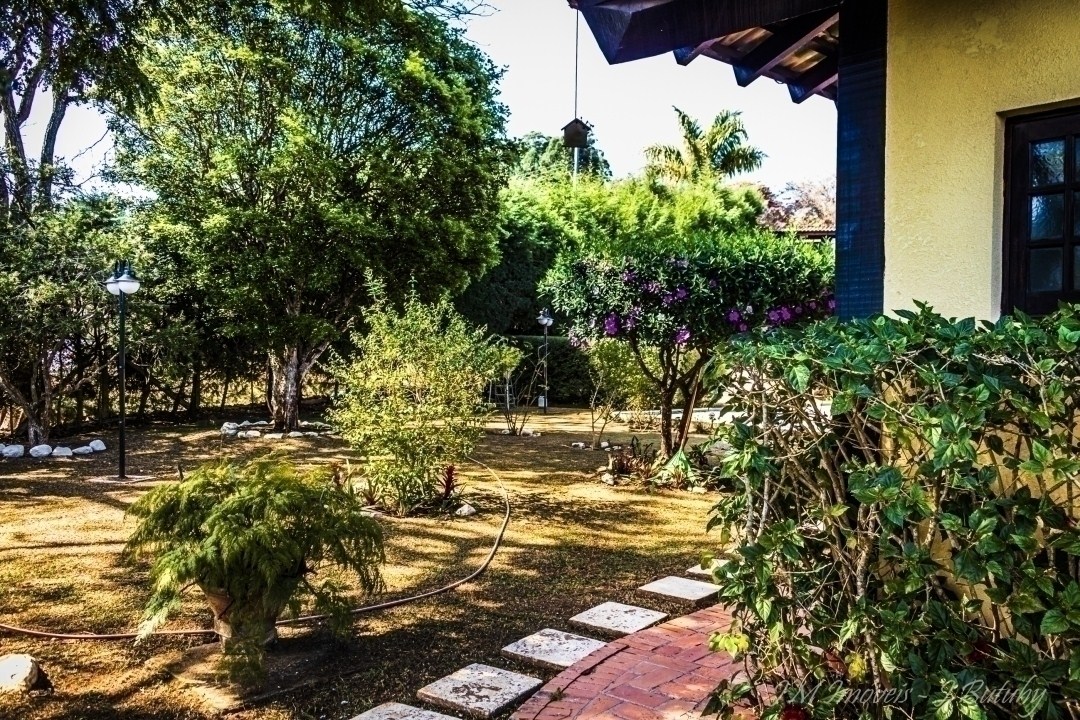 Chácara, 5 quartos, 5000 m² - Foto 10
