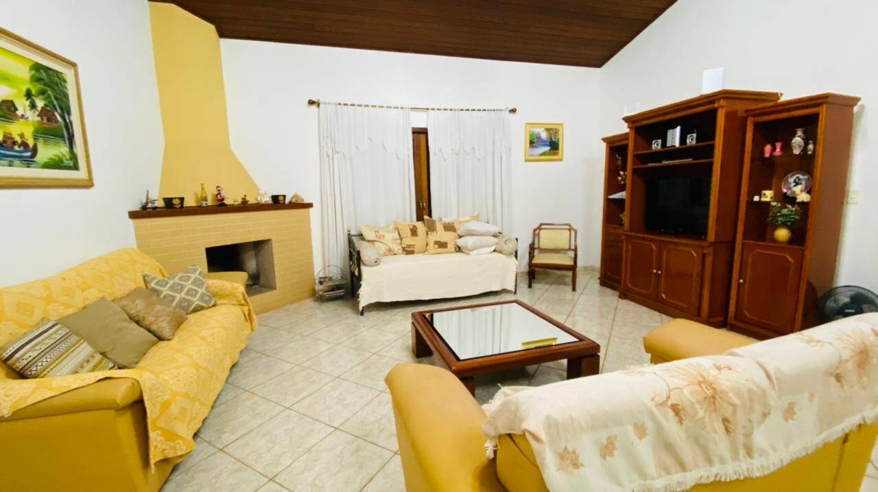 Chácara, 4 quartos, 2700 m² - Foto 21