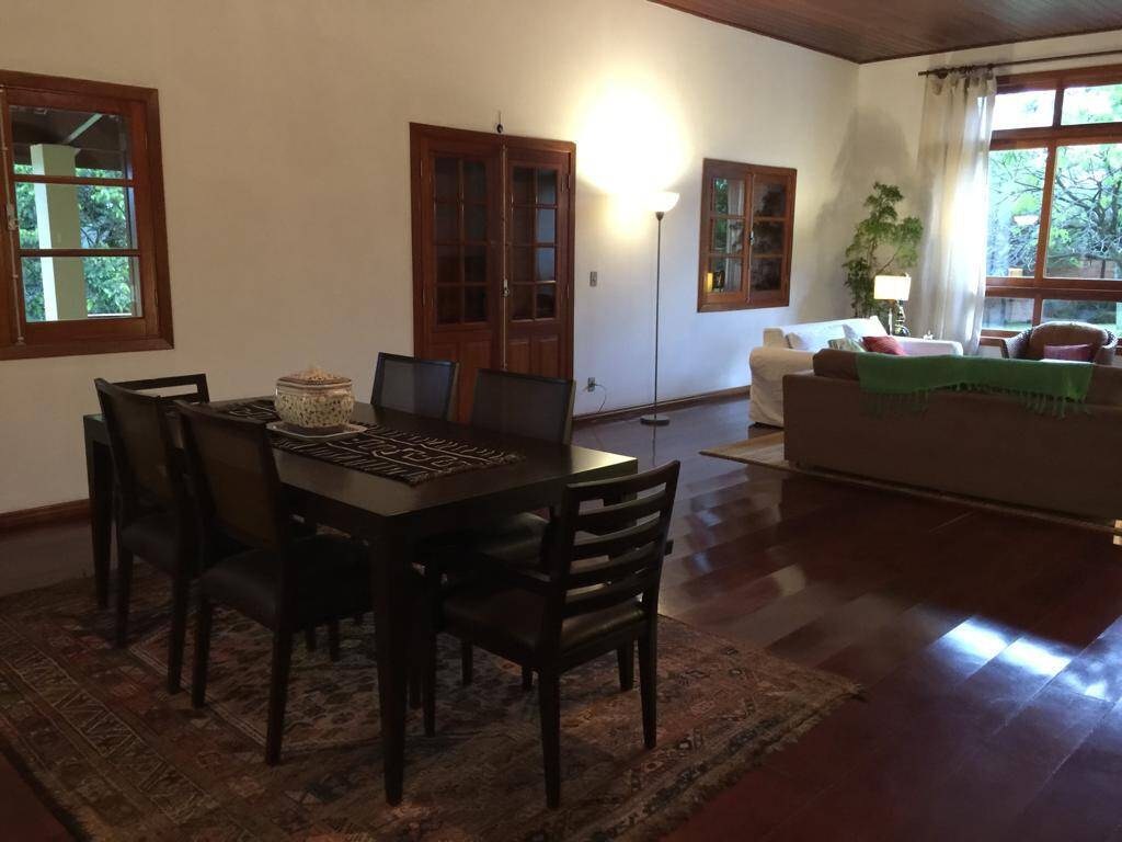 Chácara, 3 quartos, 5000 m² - Foto 9