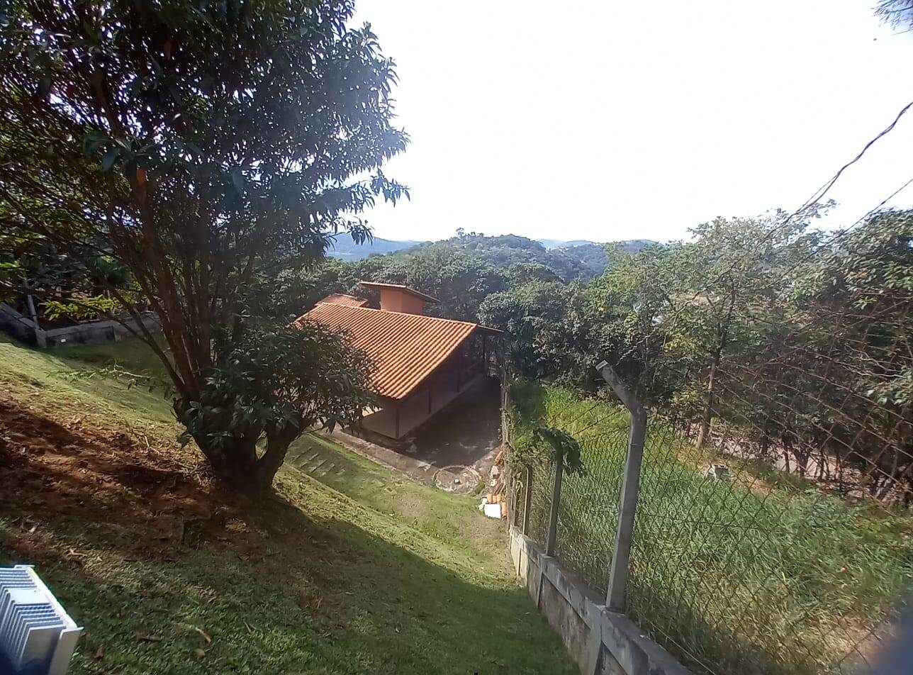Chácara, 5 quartos, 1500 m² - Foto 33