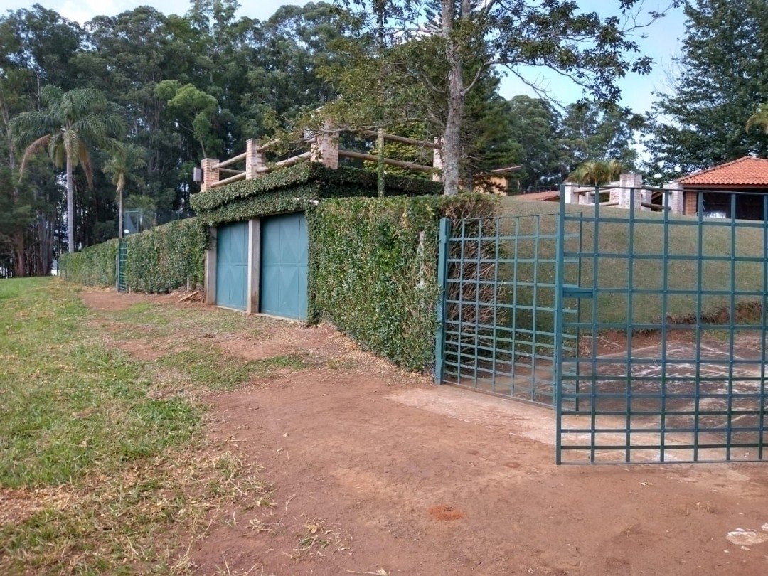 Chácara, 4 quartos, 6000 m² - Foto 27