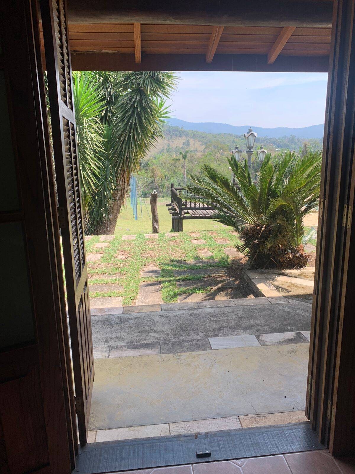 Sítio, 4 quartos, 5 hectares - Foto 6