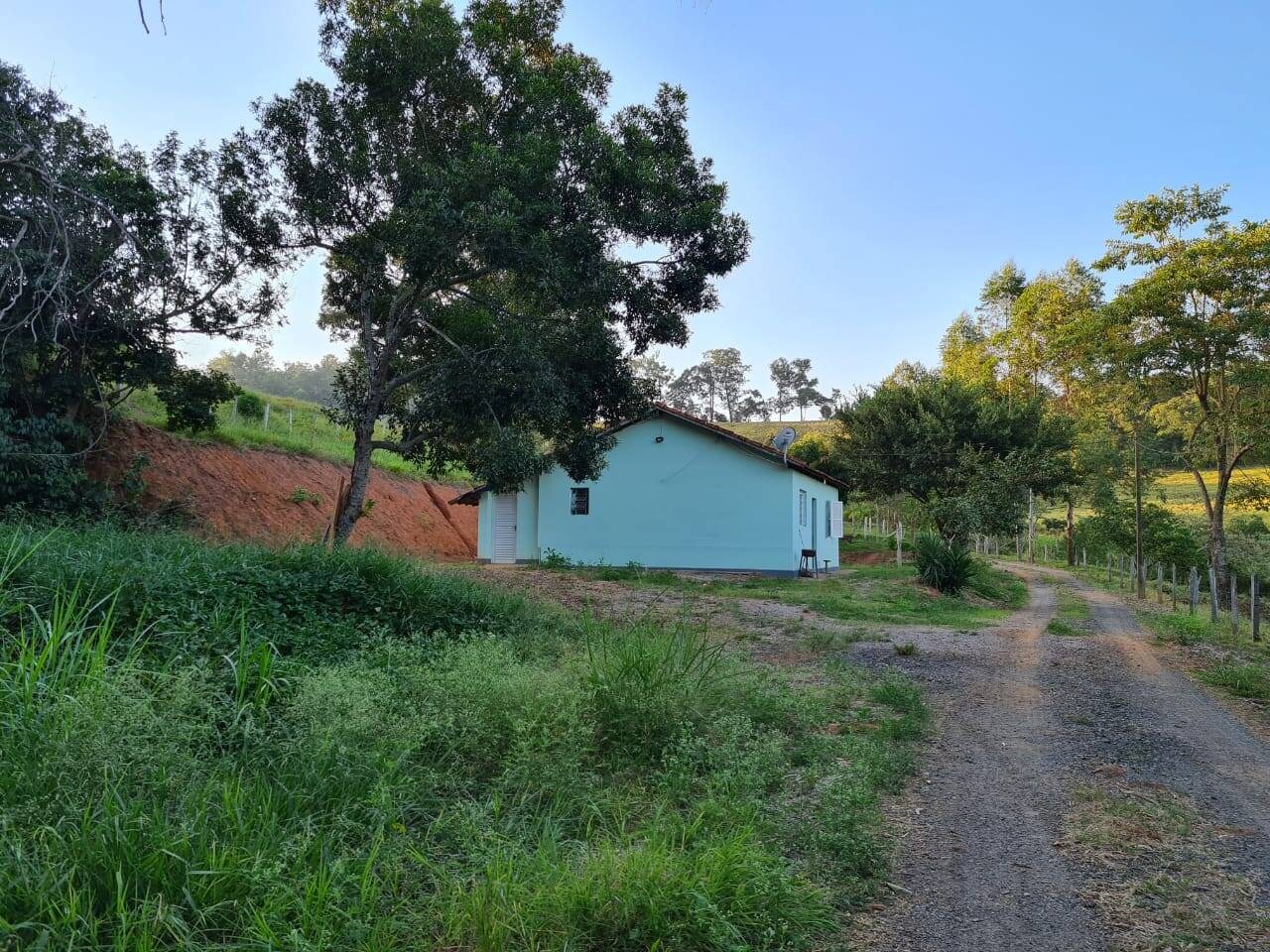 Sítio, 4 quartos, 605 hectares - Foto 43
