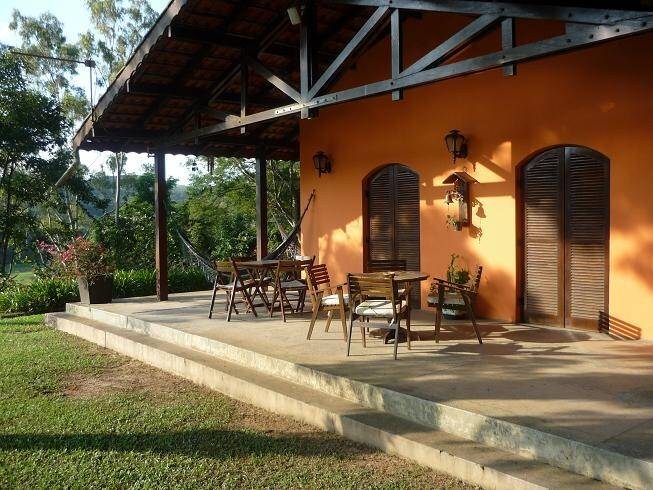 Pousada-Chalé, 10 quartos, 40935 m² - Foto 25