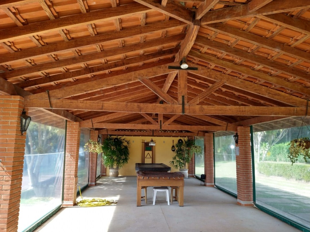 Chácara, 4 quartos, 6000 m² - Foto 14