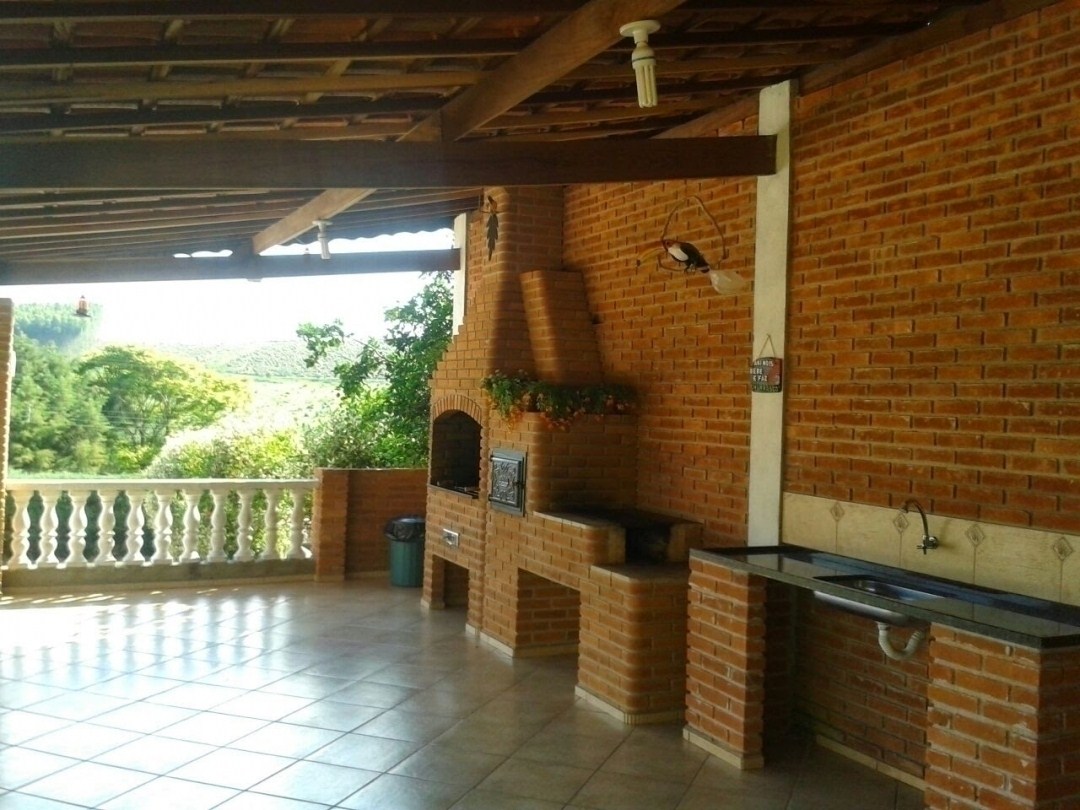 Chácara, 4 quartos, 1350 m² - Foto 25