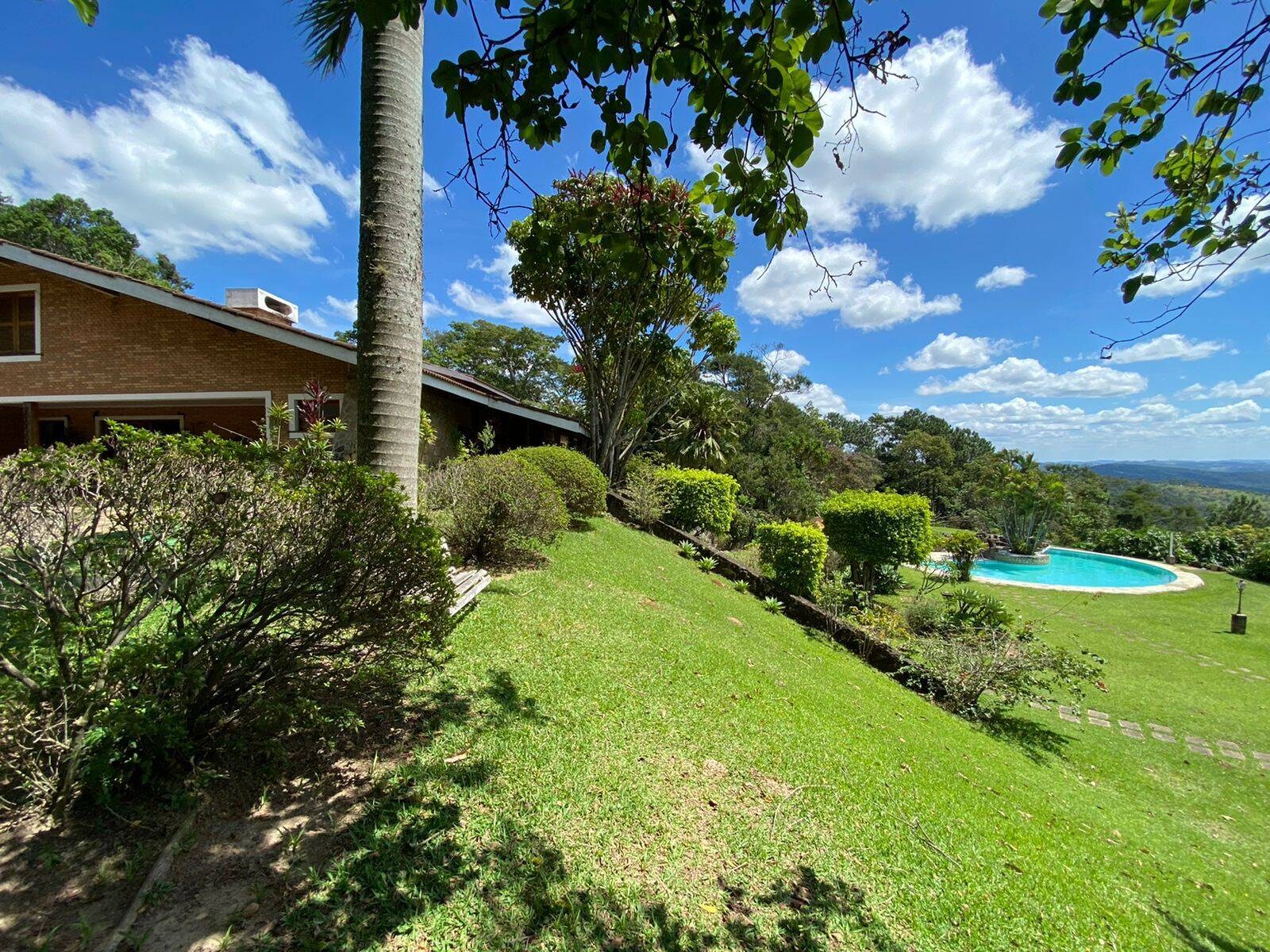 Sítio, 7 quartos, 3 hectares - Foto 20
