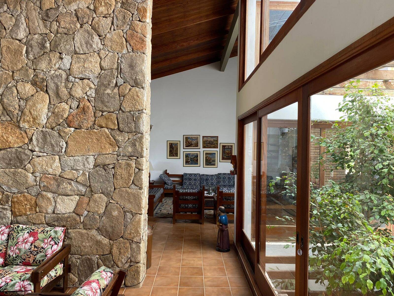 Sítio, 7 quartos, 3 hectares - Foto 36