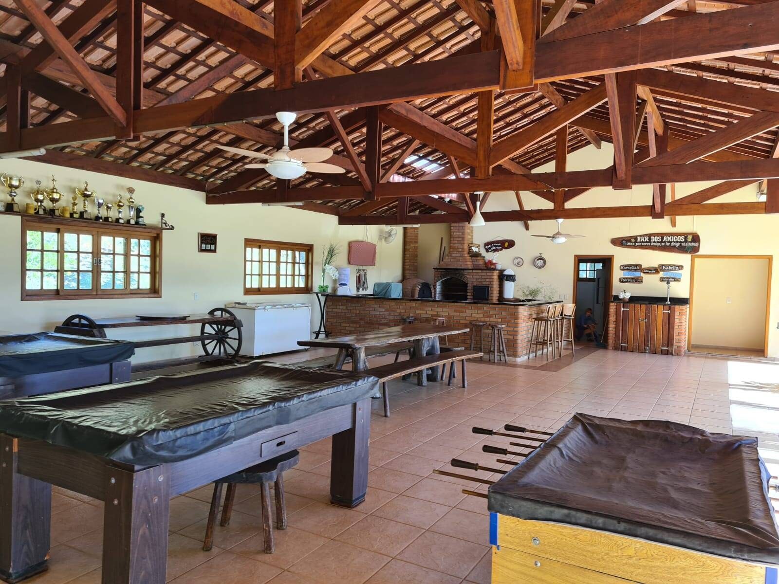 Sítio, 5 quartos, 4 hectares - Foto 15
