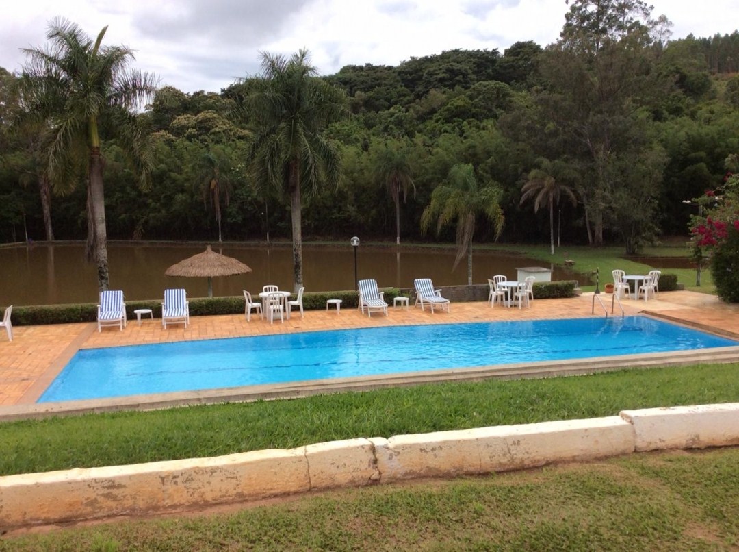 Sítio, 10 quartos, 47 hectares - Foto 14