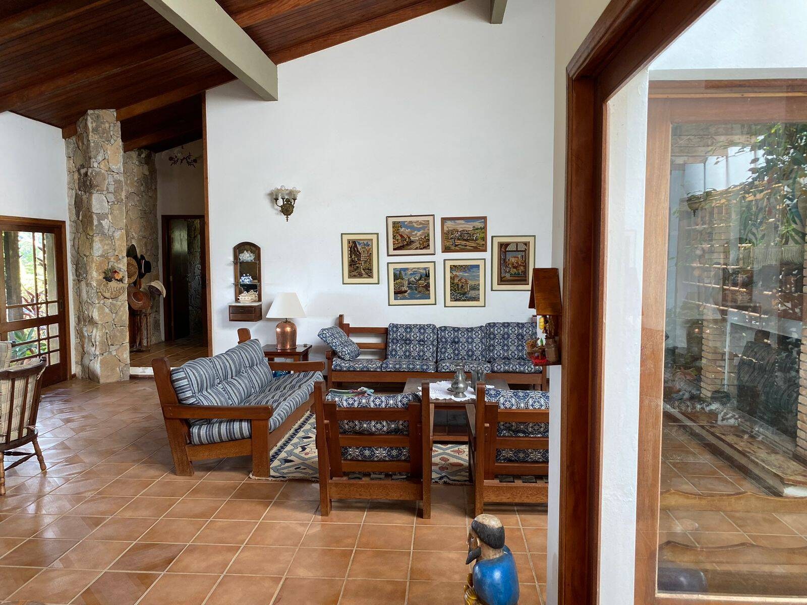 Sítio, 7 quartos, 3 hectares - Foto 38