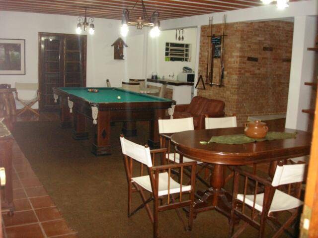 Sítio, 10 quartos, 5 hectares - Foto 25