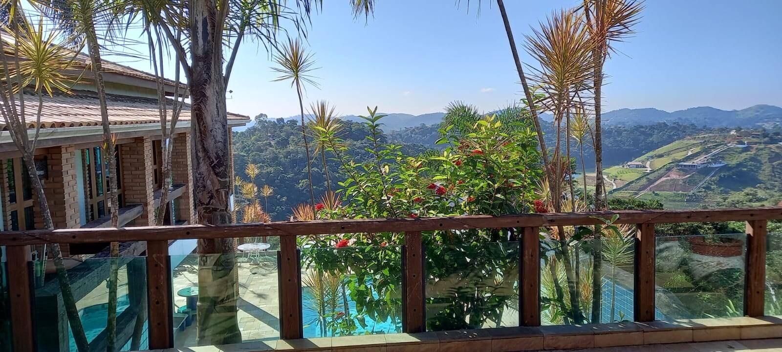Chácara, 5 quartos, 1500 m² - Foto 40