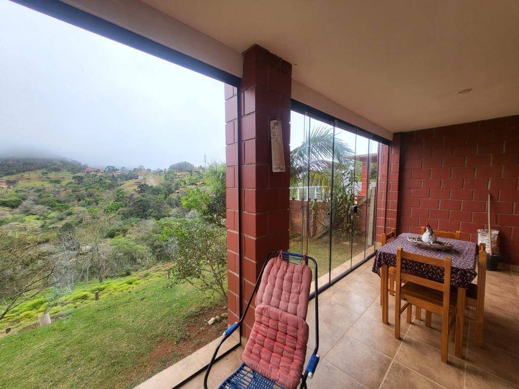 Chácara, 2 quartos, 140 m² - Foto 13