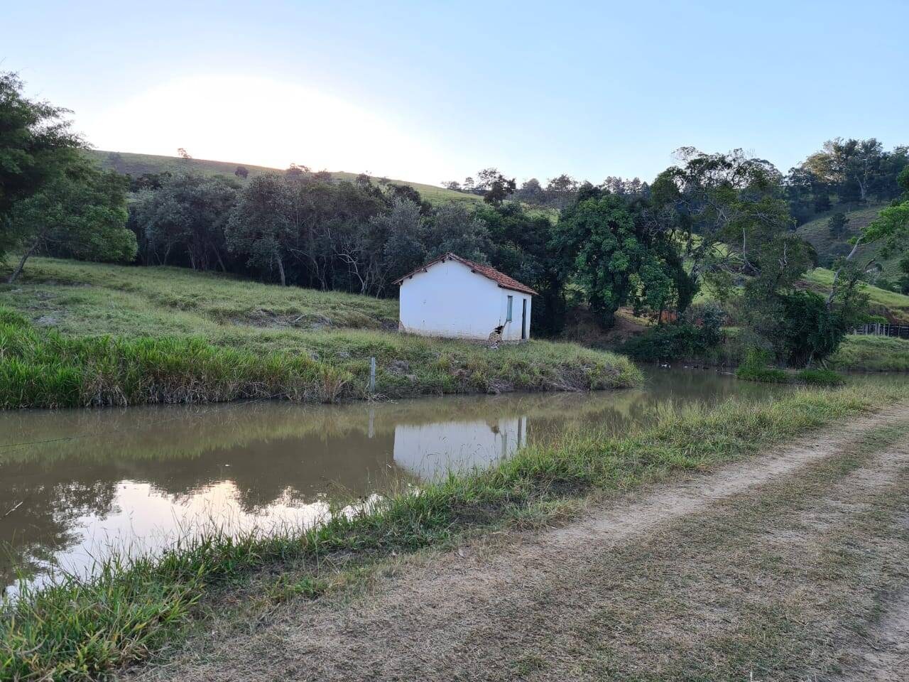 Sítio, 4 quartos, 605 hectares - Foto 32