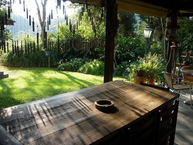 Pousada-Chalé, 10 quartos, 40935 m² - Foto 7