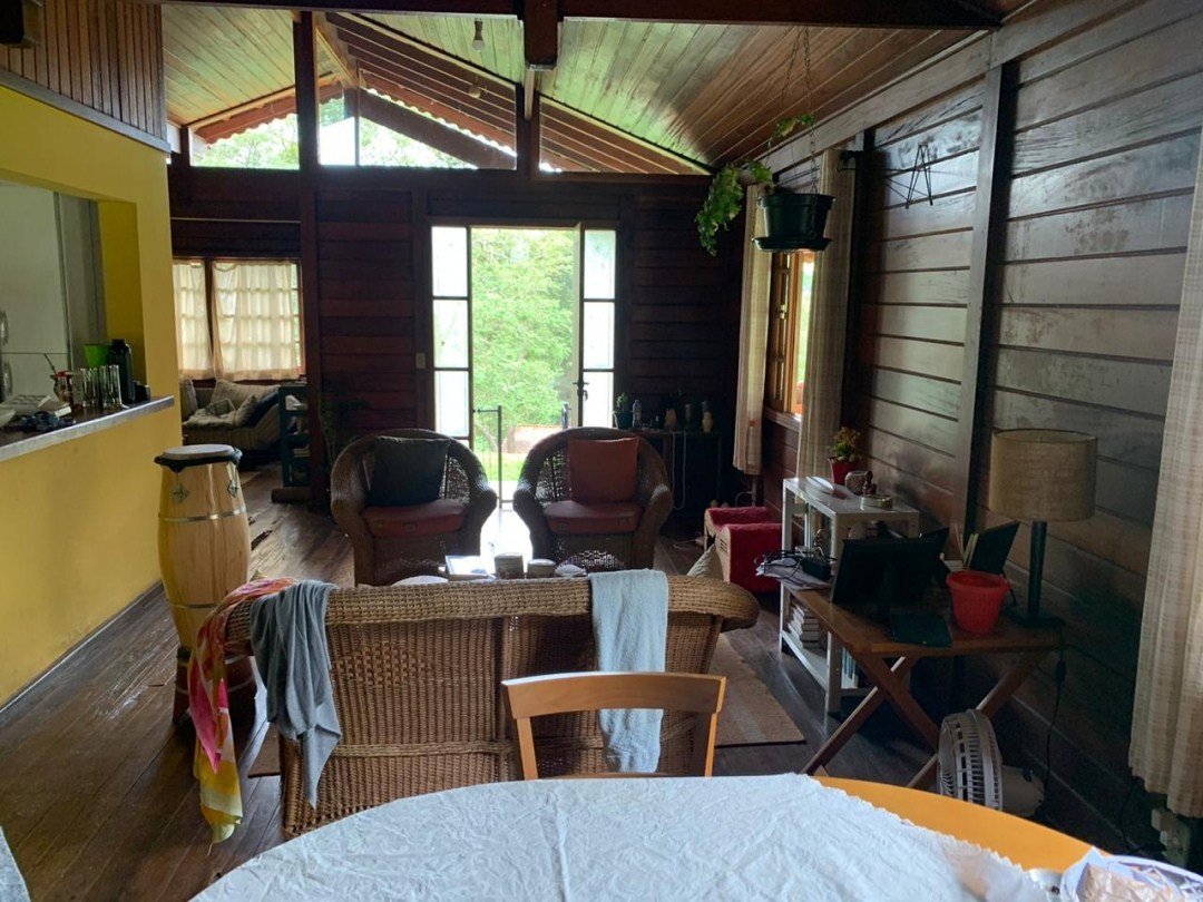 Sítio, 4 quartos, 10000 m² - Foto 30