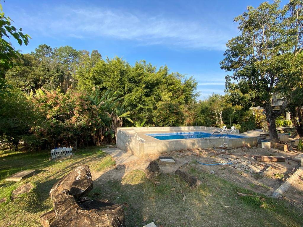 Chácara, 5 quartos, 4000 m² - Foto 5