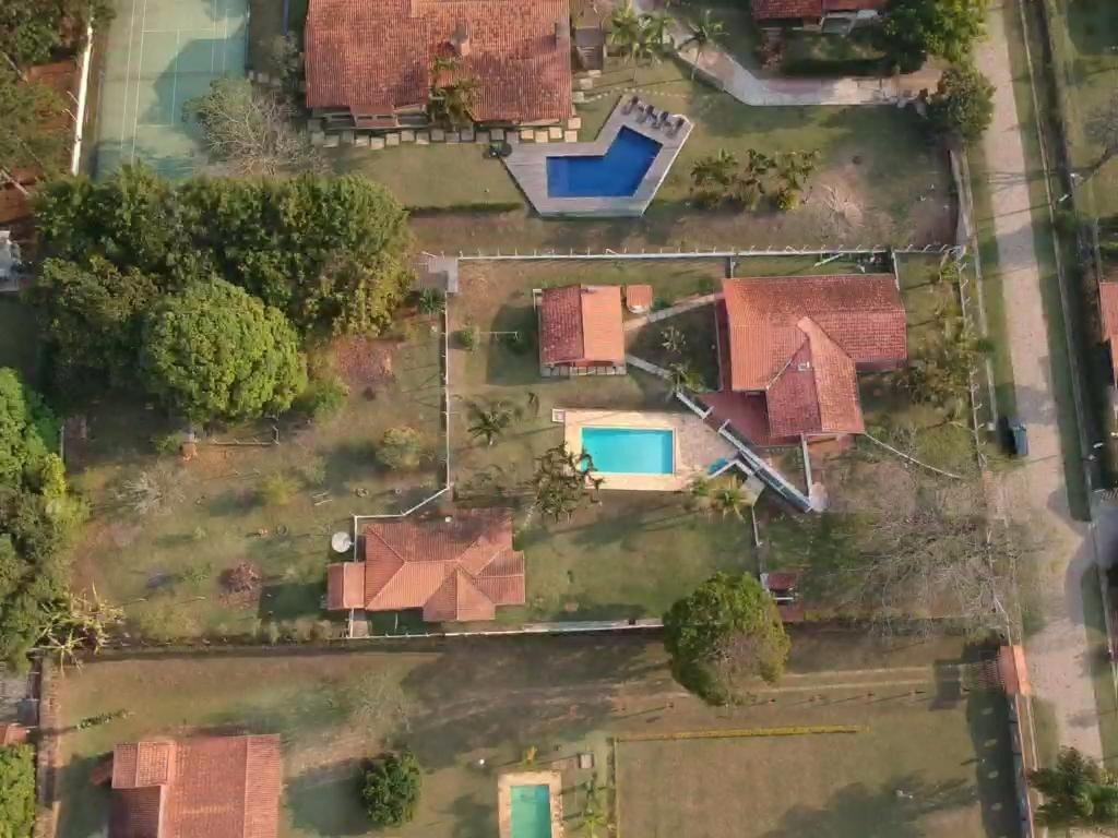 Chácara, 7 quartos, 3920 m² - Foto 17
