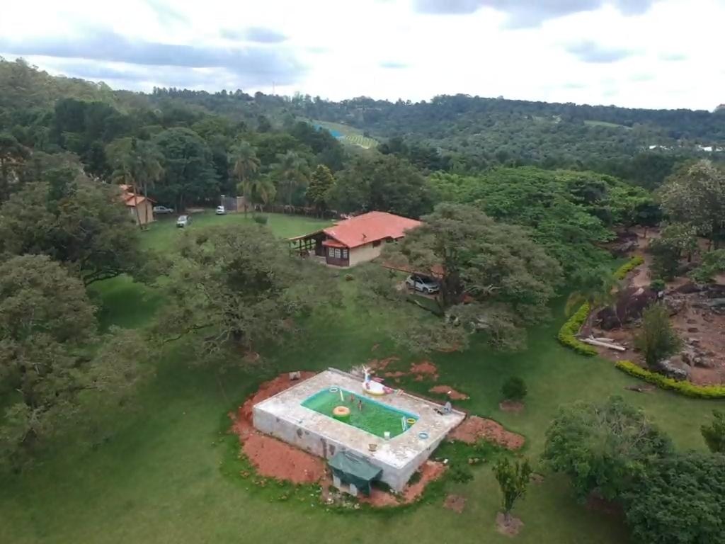 Sítio, 4 quartos, 10000 m² - Foto 25