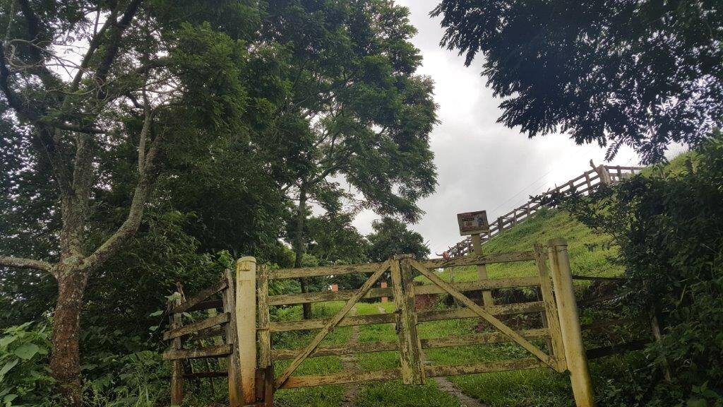 Chácara, 2 quartos, 10 hectares - Foto 8