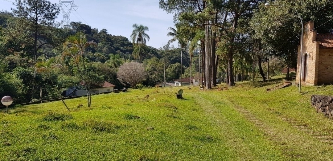 Chácara, 7 quartos, 4 hectares - Foto 22