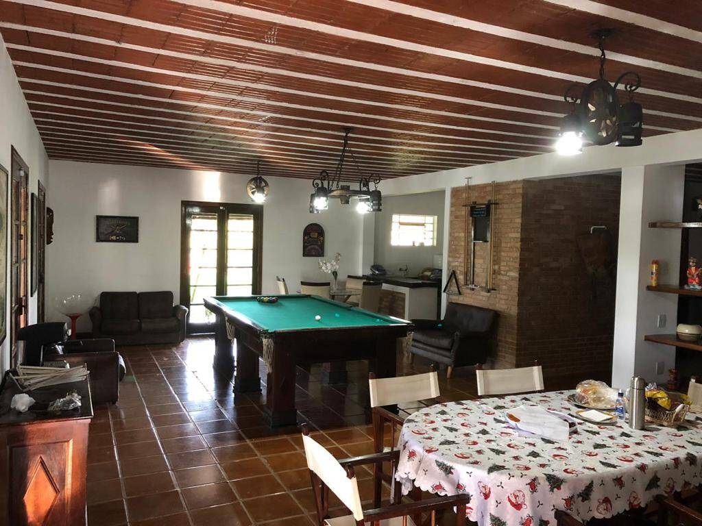 Sítio, 10 quartos, 5 hectares - Foto 47