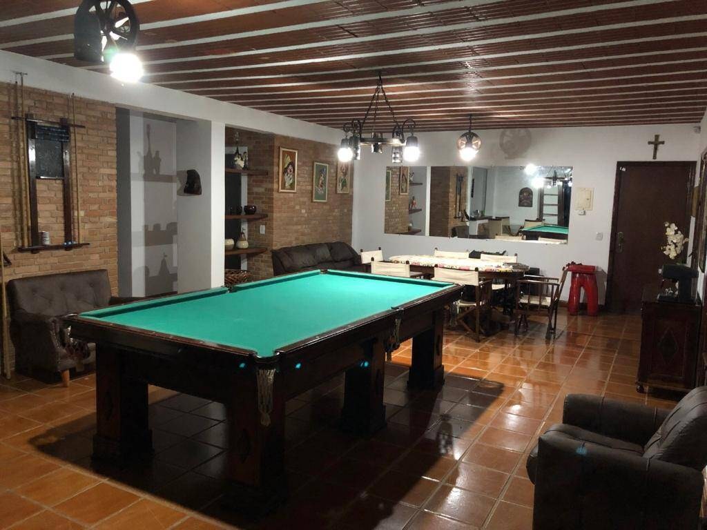 Sítio, 10 quartos, 5 hectares - Foto 3