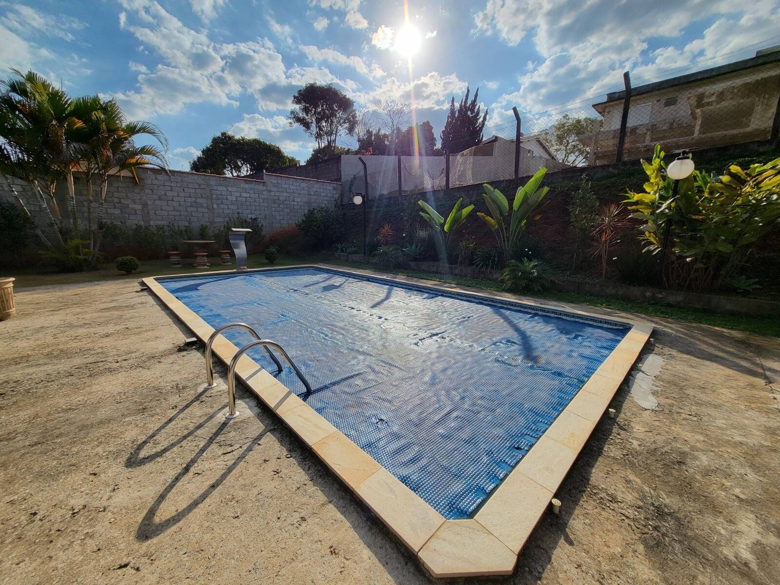 Chácara, 2 quartos, 970 m² - Foto 5