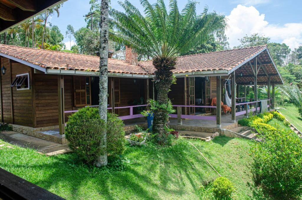 Chácara, 7 quartos, 3025 m² - Foto 10