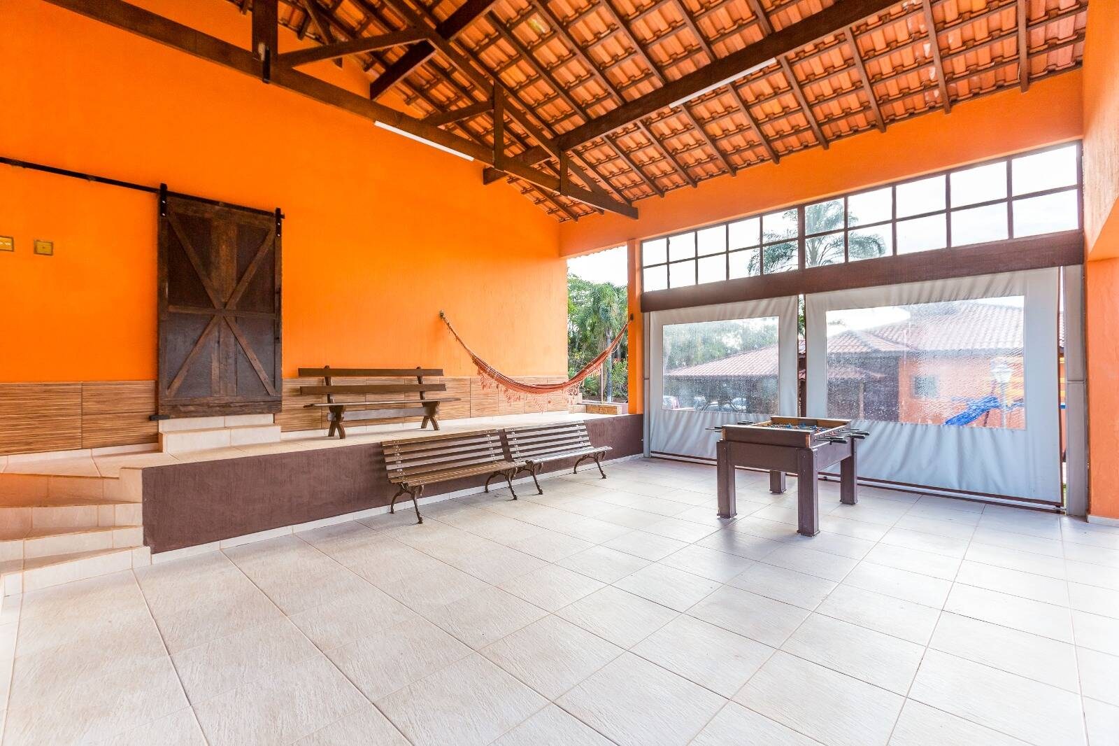 Chácara, 5 quartos, 1500 m² - Foto 22