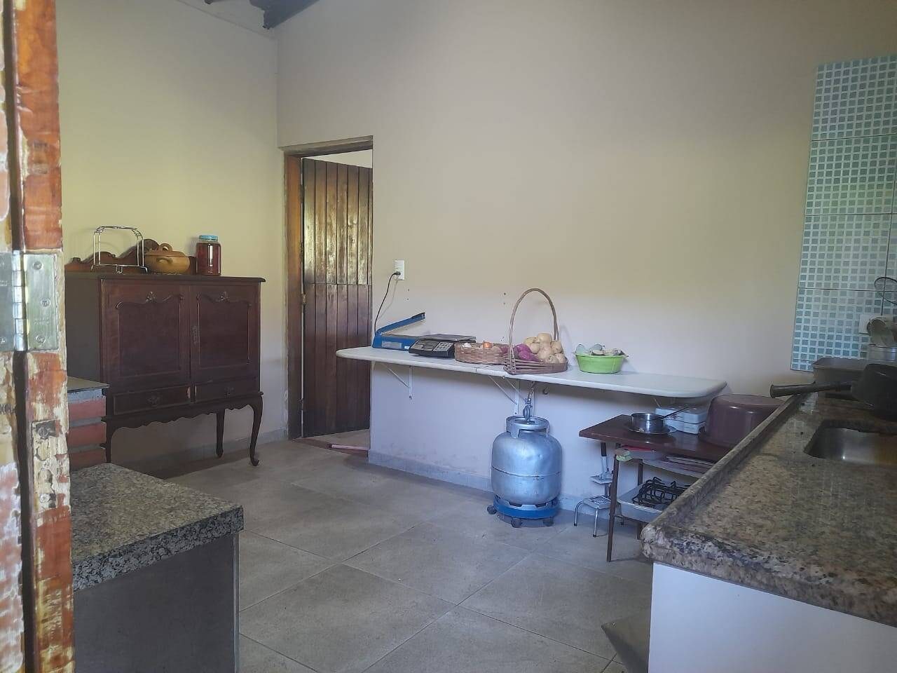 Sítio, 4 quartos, 2 hectares - Foto 19