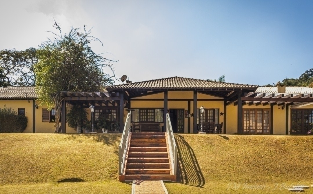 Chácara, 5 quartos, 5000 m² - Foto 14