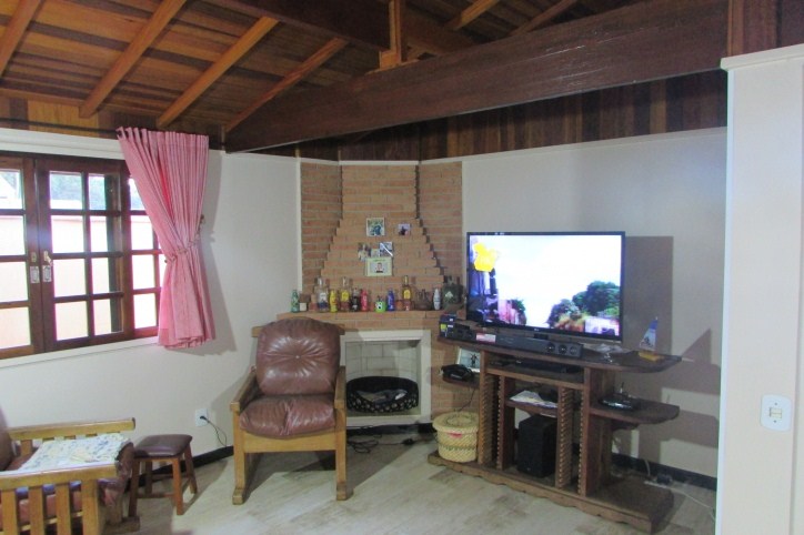 Chácara, 8 quartos, 2400 m² - Foto 32