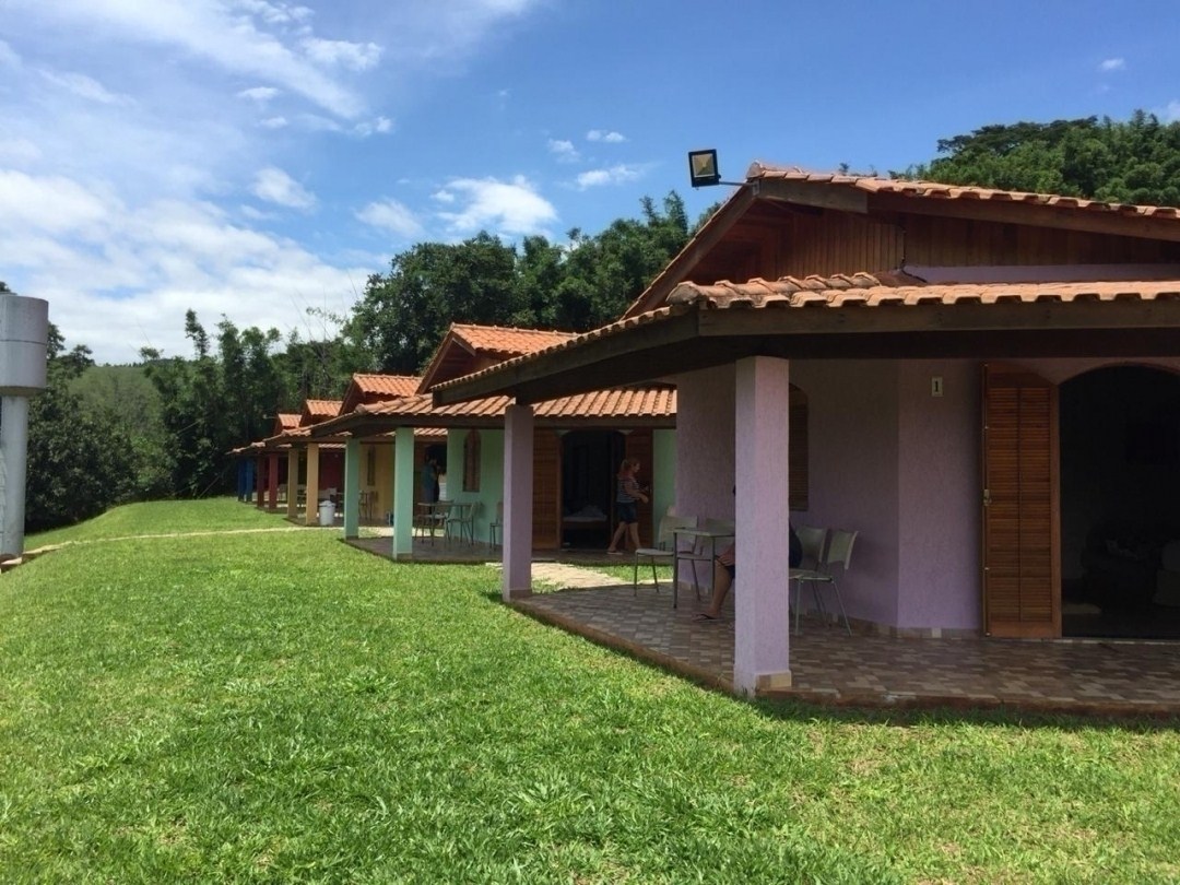 Sítio, 10 quartos, 47 hectares - Foto 33