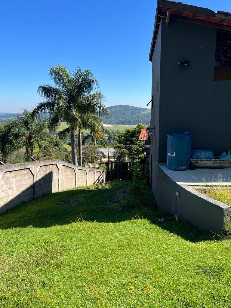 Chácara, 4 quartos, 1000 m² - Foto 8