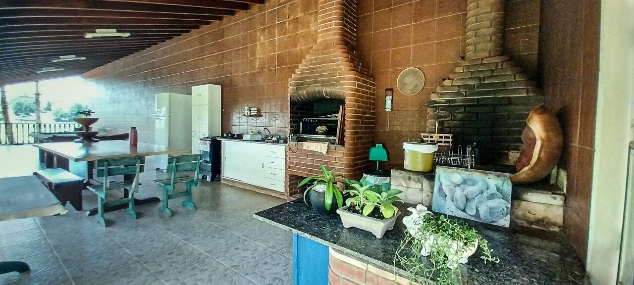 Chácara, 7 quartos, 3025 m² - Foto 34